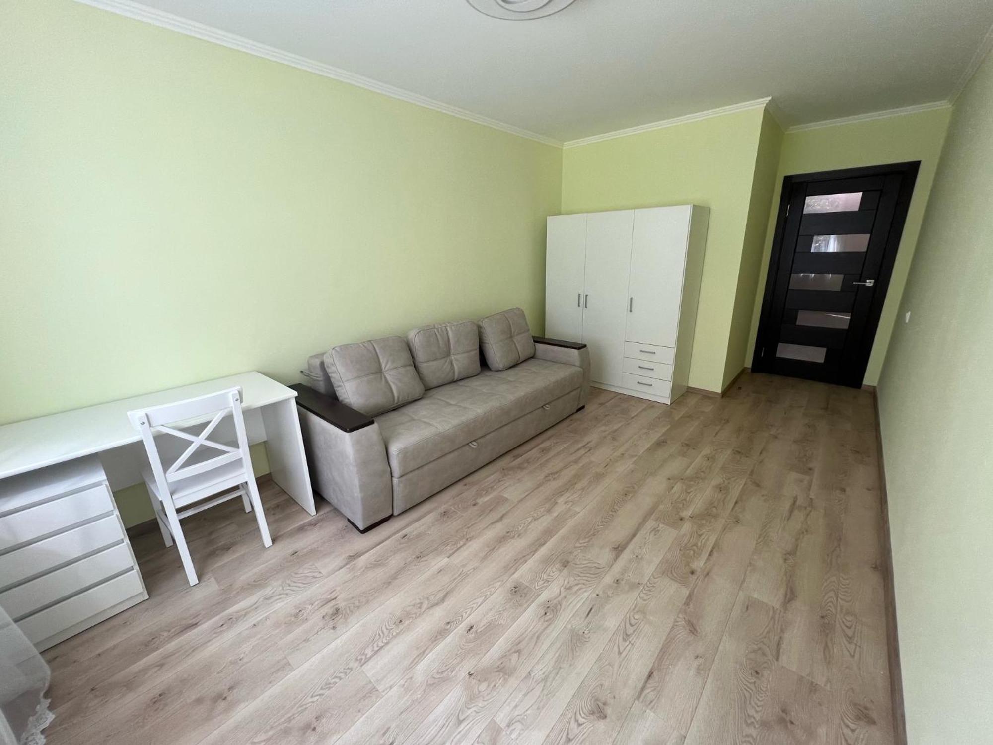 Green House Апартаменти В Новобудові По Вул Зелена 204 리비프 외부 사진